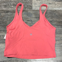 Load image into Gallery viewer, Lululemon Women&#39;s Athletic Tank Size 6
