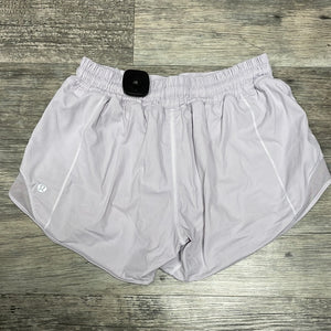 Lululemon Women's Athletic Shorts Size 6