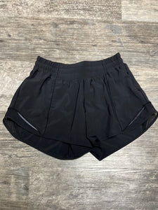 Lululemon Women's Athletic Shorts Size 6