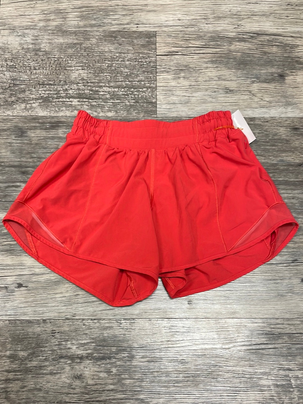 Lululemon Women's Athletic Shorts Size 4