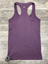 Load image into Gallery viewer, Lululemon Women&#39;s Athletic Tank Size 2
