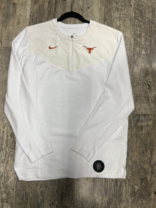 Nike Dri-Fit Athletics Men's Athletic Long Sleeve Size Large