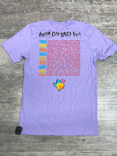 Load image into Gallery viewer, ACL Fest 2023 T-Shirt Size Medium
