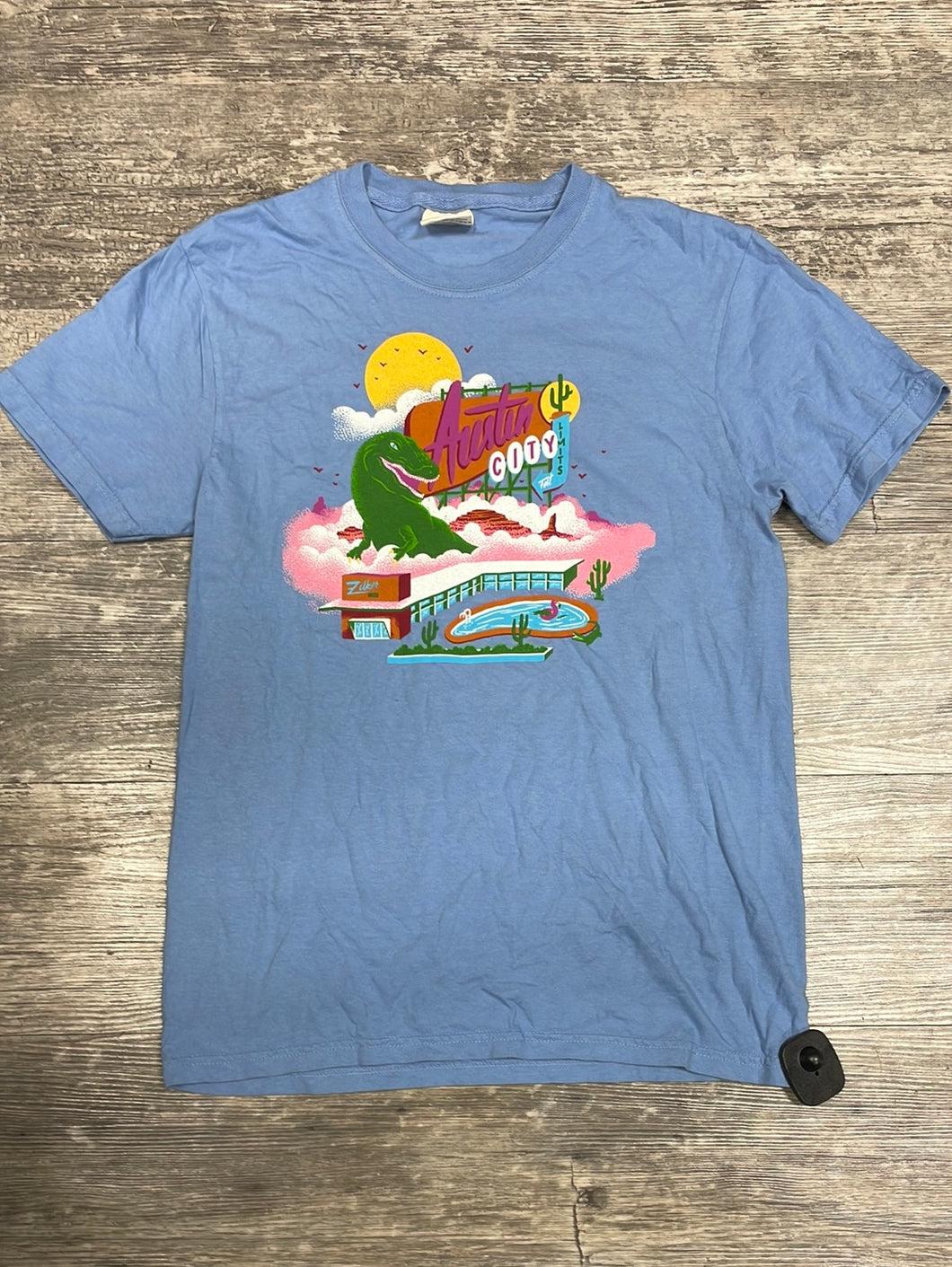 ACL Fest 2023 T-Shirt Size Small