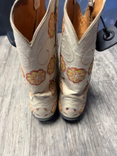 Load image into Gallery viewer, Lucchese Womens Boots Size 8
