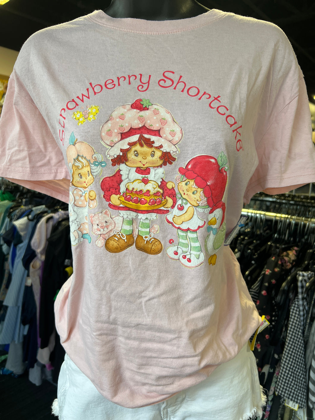 Women's T-Shirt Size XL