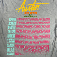 Load image into Gallery viewer, ACL Fest 2023 T-Shirt Size Small
