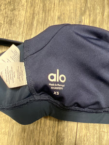 Alo Sports Bra Size XS