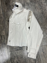Load image into Gallery viewer, Women's Denim Jacket
