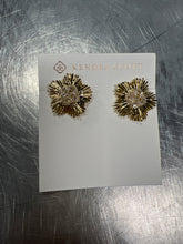 Load image into Gallery viewer, Kendra Scott Dira Crystal Earrings
