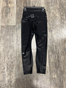 Alo Women's Athletic Pants Size XS