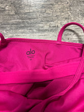 Load image into Gallery viewer, Alo Women's Athletic Tank Size Medium
