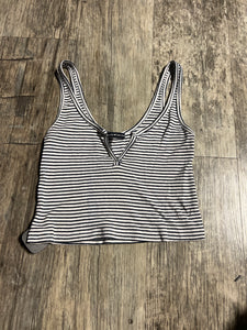Brandy Melville Women's Tank Size Small