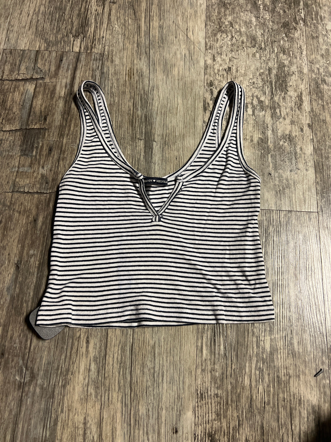 Brandy Melville Women's Tank Size Small