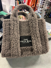 Load image into Gallery viewer, Marc Jacob Purse Grey
