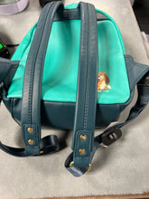 Load image into Gallery viewer, Disney Loungefly Backpack
