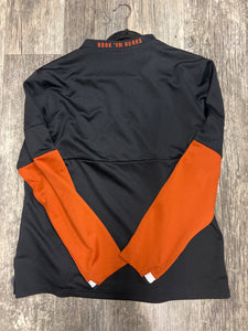 Nike Dri-Fit Athletics Men's Athletic Long Sleeve Size Large