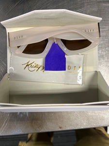 Diff Sunglasses
