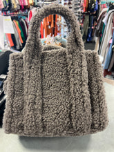 Load image into Gallery viewer, Marc Jacob Purse Grey
