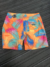 Load image into Gallery viewer, Hurley Men's Swim Trunks Size 32 -Floral
