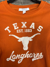 Load image into Gallery viewer, Women&#39;s Athletic Long Sleeve Size S
