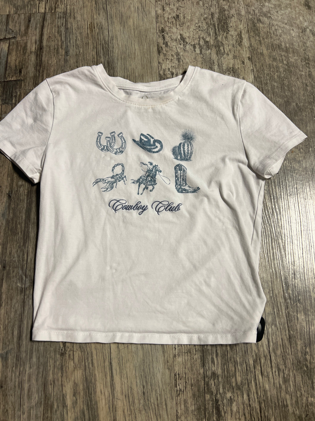 Women's T-Shirt Size Medium