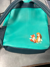 Load image into Gallery viewer, Disney Loungefly Backpack
