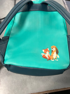 Disney Loungefly Backpack