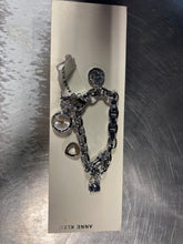 Load image into Gallery viewer, Anne Klein Charm Watch
