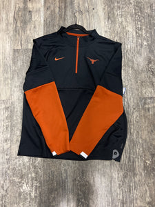 Nike Dri-Fit Athletics Men's Athletic Long Sleeve Size Large