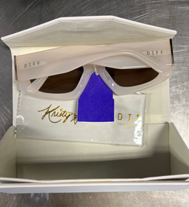 Diff Sunglasses