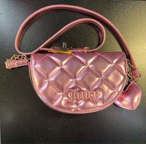 Juicy Purse