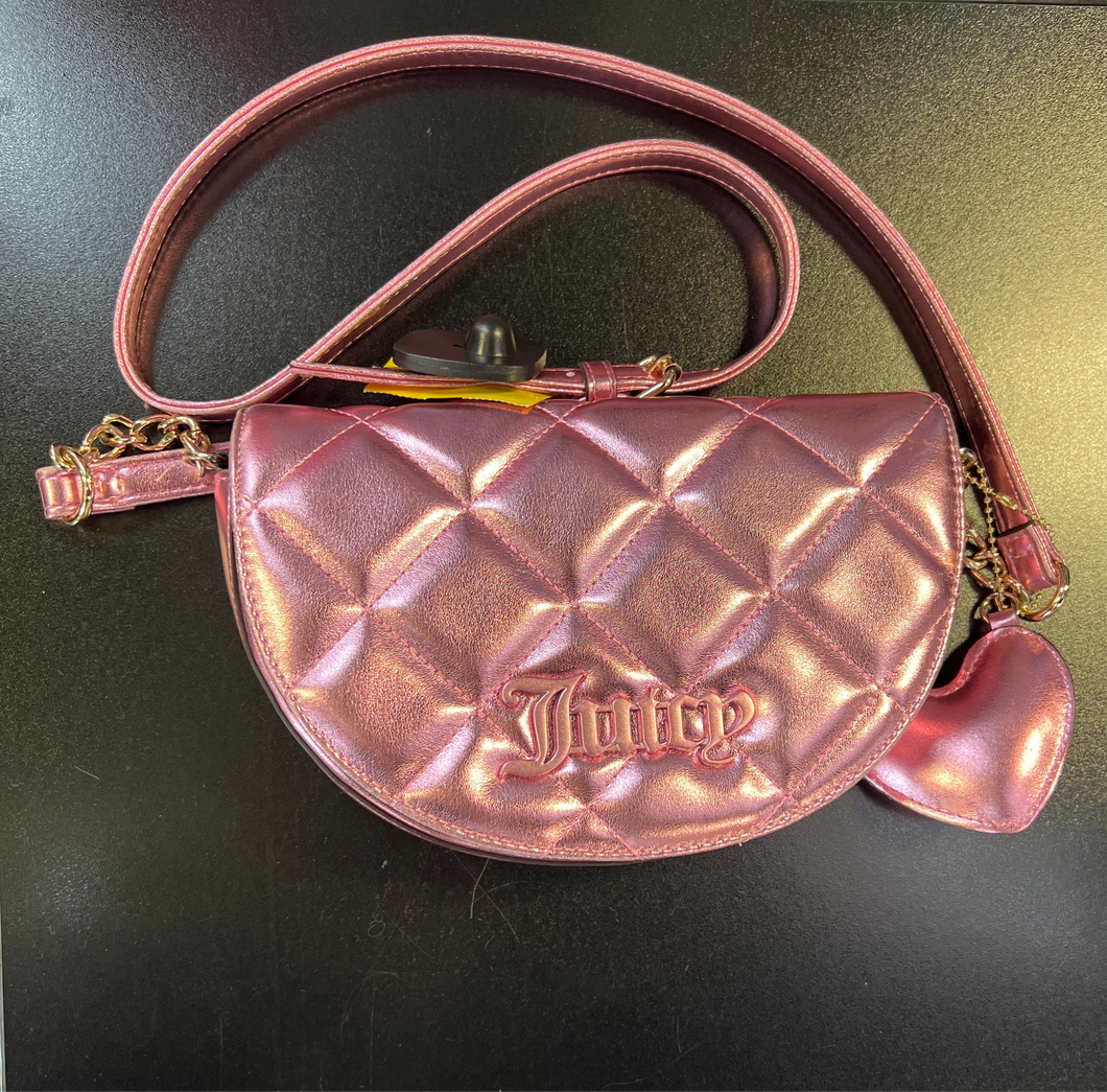 Juicy Purse