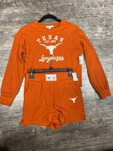 Load image into Gallery viewer, Women&#39;s Athletic Long Sleeve Size S
