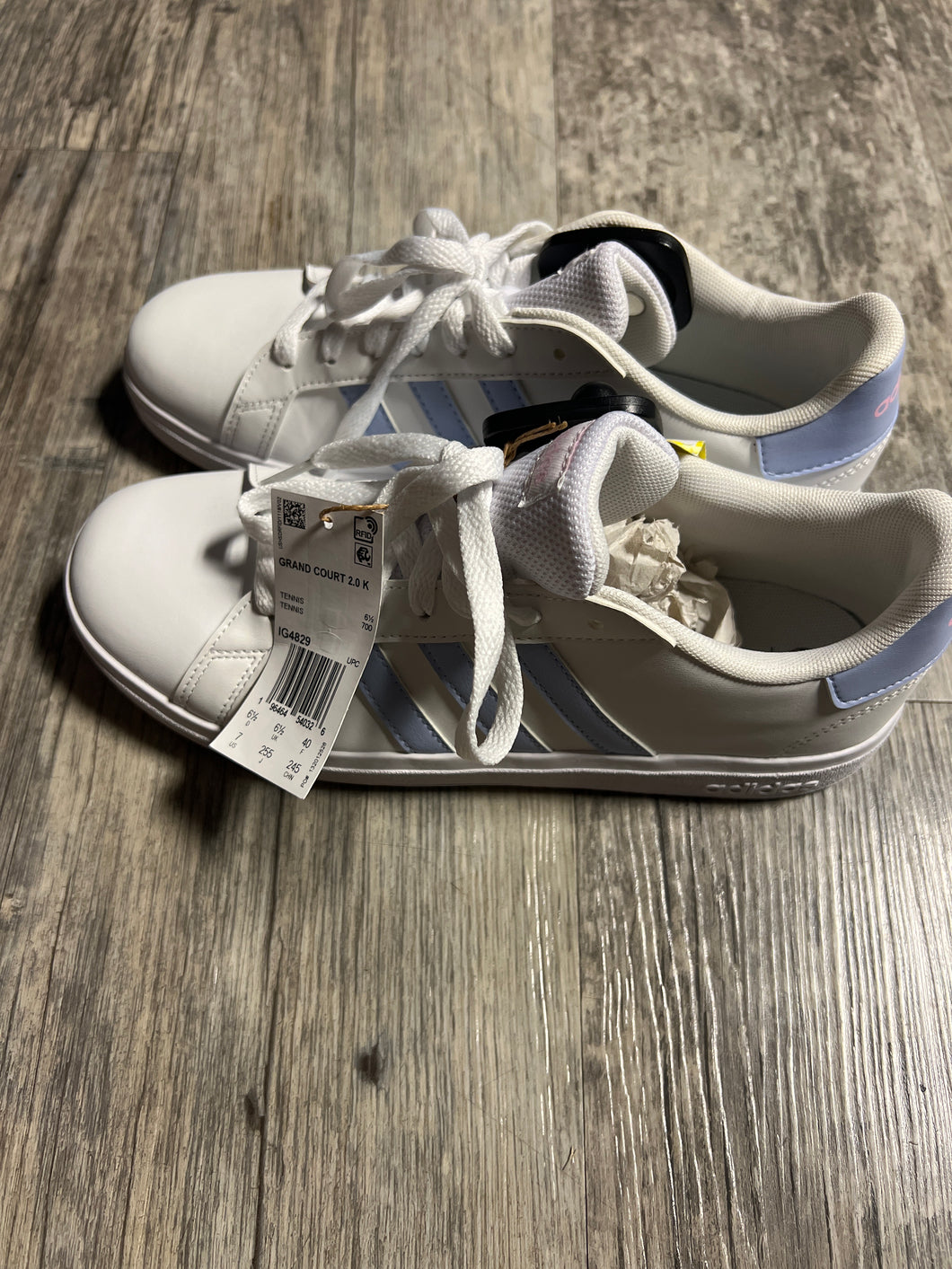 Adidas Women's Grand Court Size 7