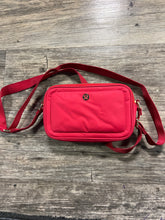 Load image into Gallery viewer, Lululemon Belt Bag Red
