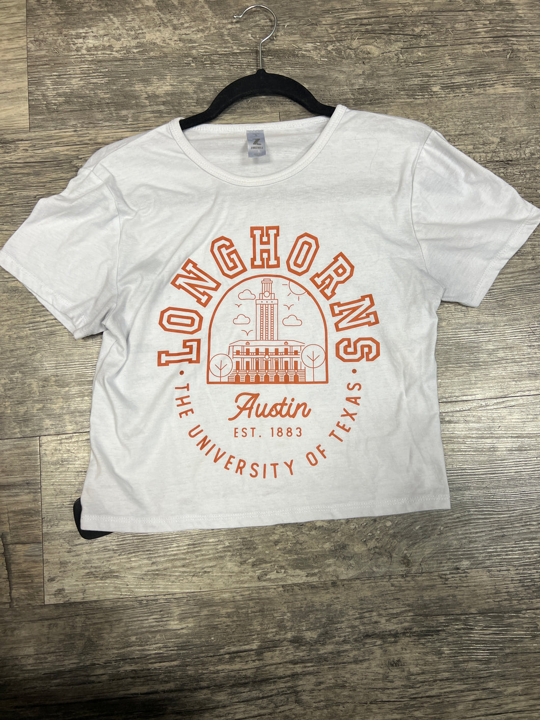 Women's T-Shirt Size Small