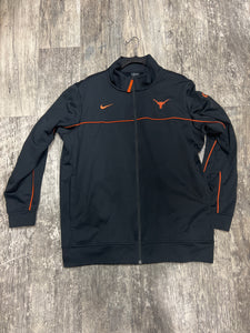 Nike Dri-Fit Men's Athletic Jacket Size L