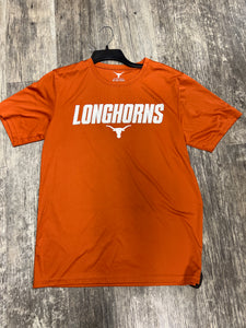 We are Texas Authentic Apparel Men's Athletic Short Sleeve Size Large