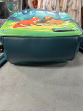 Load image into Gallery viewer, Disney Loungefly Backpack
