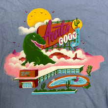 Load image into Gallery viewer, ACL Fest 2023 T-Shirt Size Small
