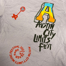 Load image into Gallery viewer, ACL Fest 2023 T-Shirt Size Medium
