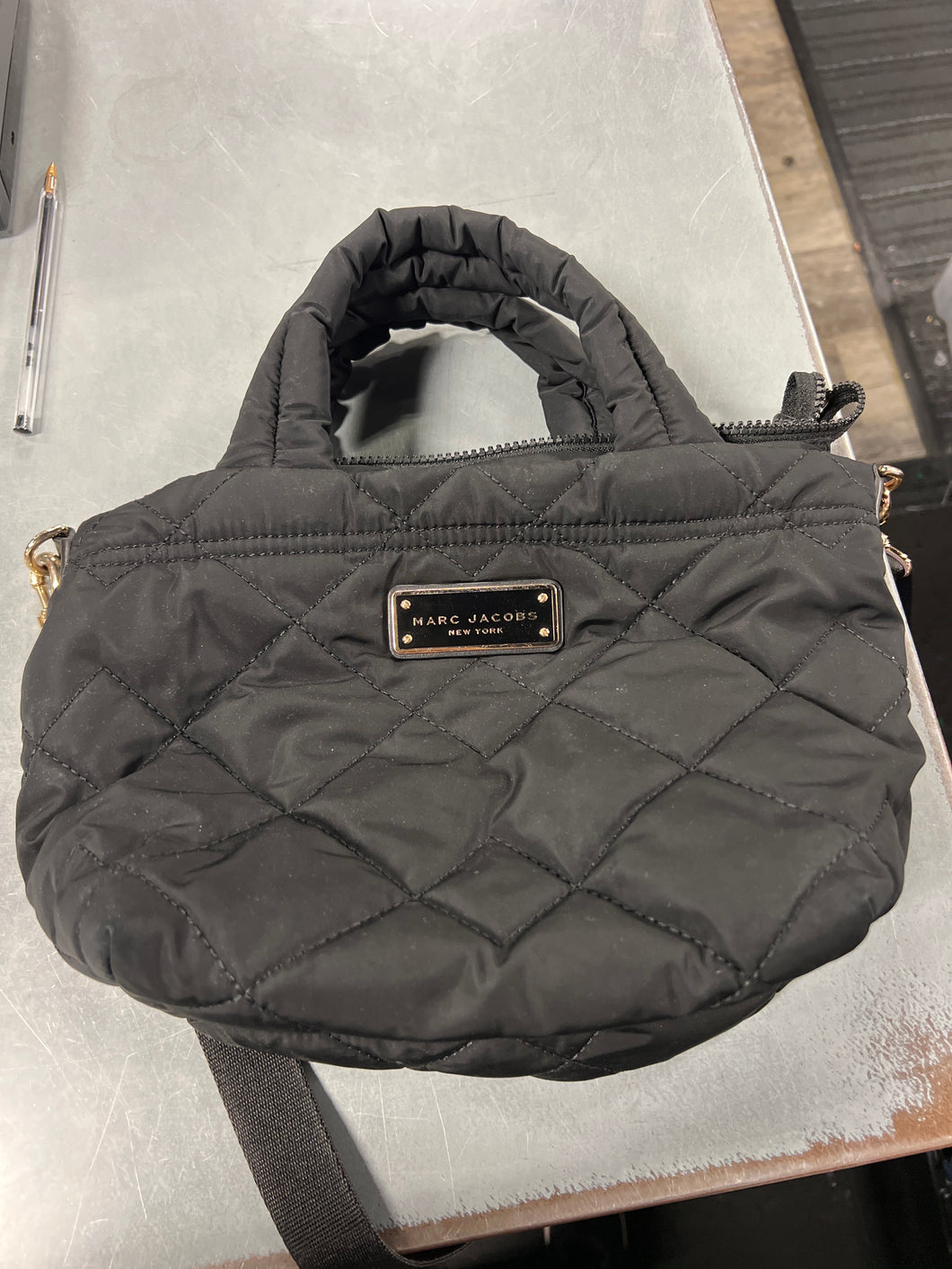 Marc Jacob Purse