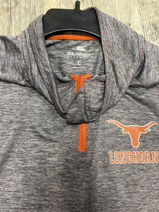 Colosseum Athletics Men's Athletic Long Sleeve Size Large