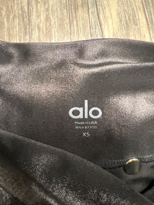 Alo Women's Athletic Pants Size XS