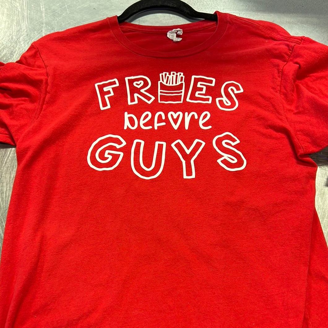 Women's T-Shirt Size Medium