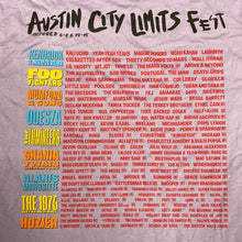 Load image into Gallery viewer, ACL Fest 2023 T-Shirt Size Medium
