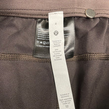 Load image into Gallery viewer, Lululemon Women's Athletic Pants Size 4
