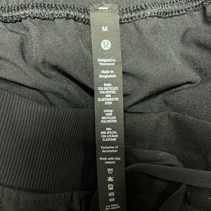 Lululemon Men's Athletic Pants Size Medium