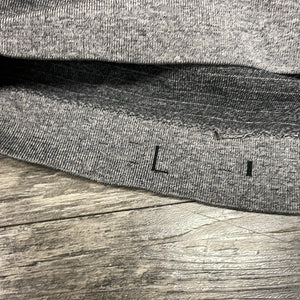 Lululemon Men's Athletic Long Sleeve Size Large
